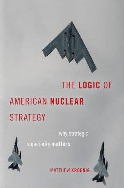 Логика американской ядерной стратегии | Logic of American Nuclear Strategy
