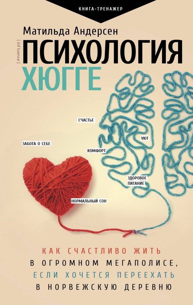 Психология хюгге | The Psychology of Hygge