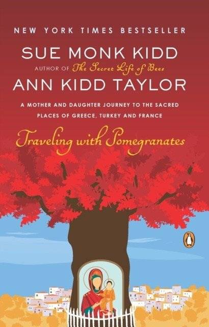 Traveling with Pomegranates | Traveling with Pomegranates