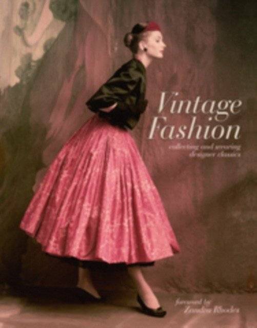 Vintage Fashion | Vintage Fashion