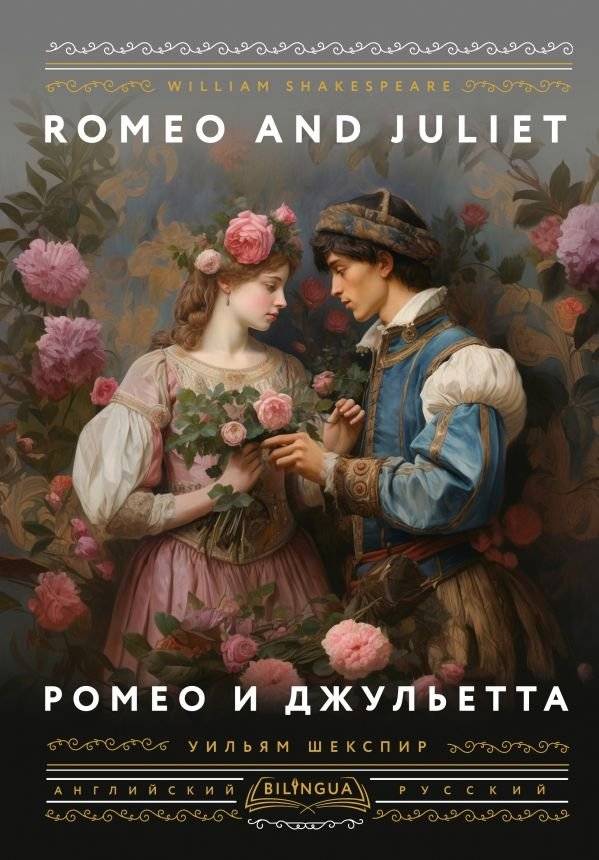 Ромео и Джульетта | Romeo and Juliet
