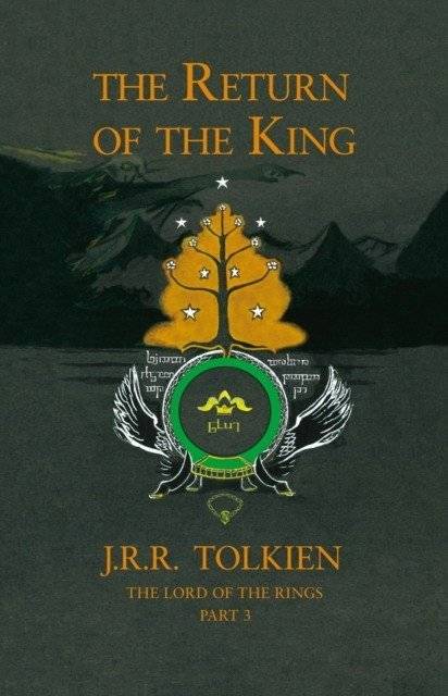 Return of the King, The HB | The Return of the King