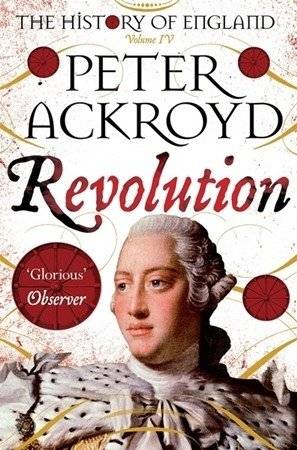 Unknown Title | Revolution: A History of England Volume IV