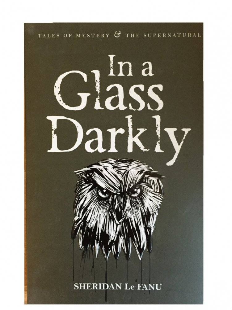 В темном стекле | In a Glass Darkly