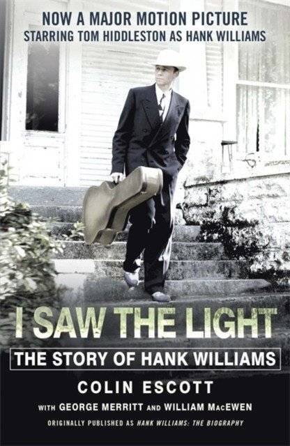 I saw the light | I Saw the Light