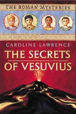Тайны Везувия | The Secrets of Vesuvius