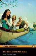 Последний из мohican | The Last of the Mohicans