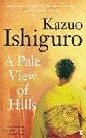 A Pale View of Hills | A Pale View of Hills