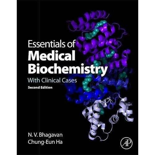 Основы медицинской биохимии | Essentials of Medical Biochemistry