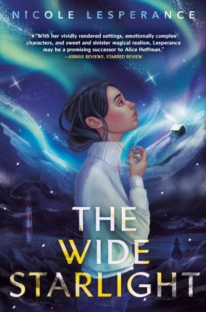 The Wide Starlight | The Wide Starlight