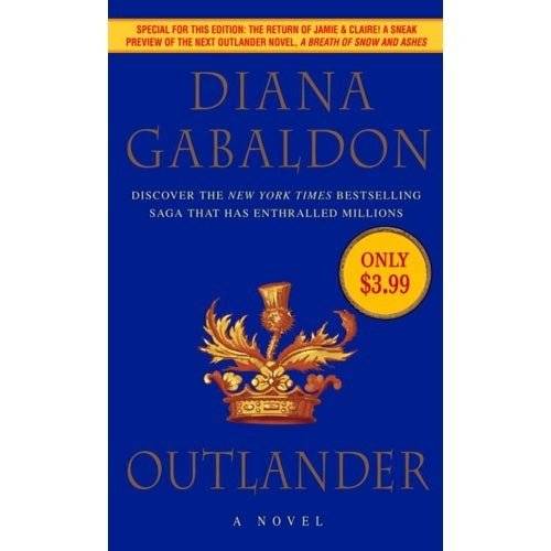 Outlander | Outlander