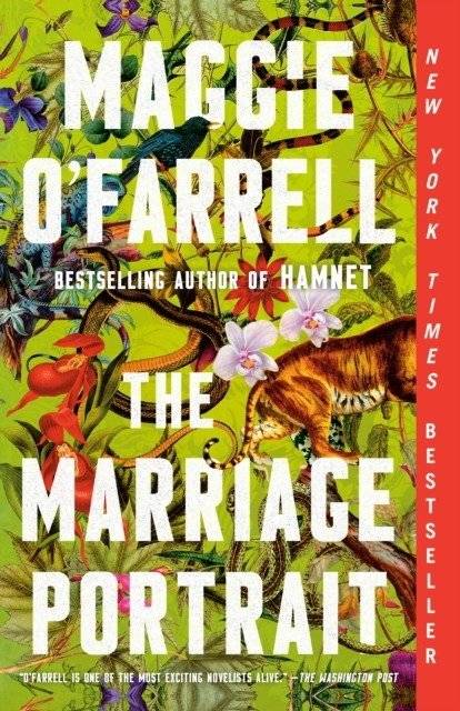 Marriage Portrait, The | The Marriage Portrait
