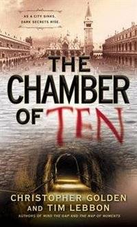 The Chamber of Ten | The Chamber of Ten