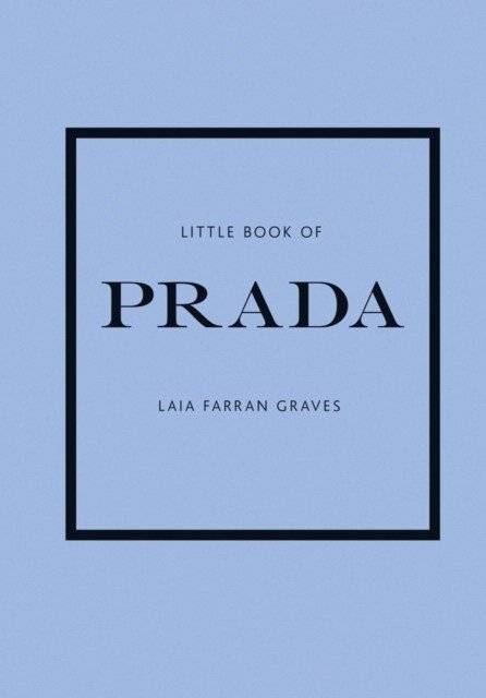 Little Book of Prada | The Little Book of Prada