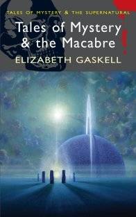 Tales of Mystery and the Macabre | Tales of Mystery and the Macabre
