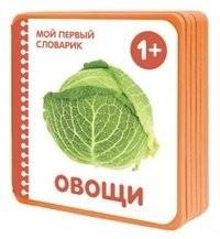 Овощи | Vegetables