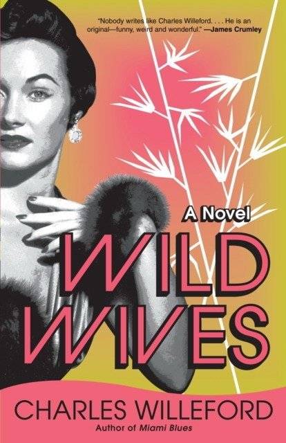 Wild Wives | Wild Wives