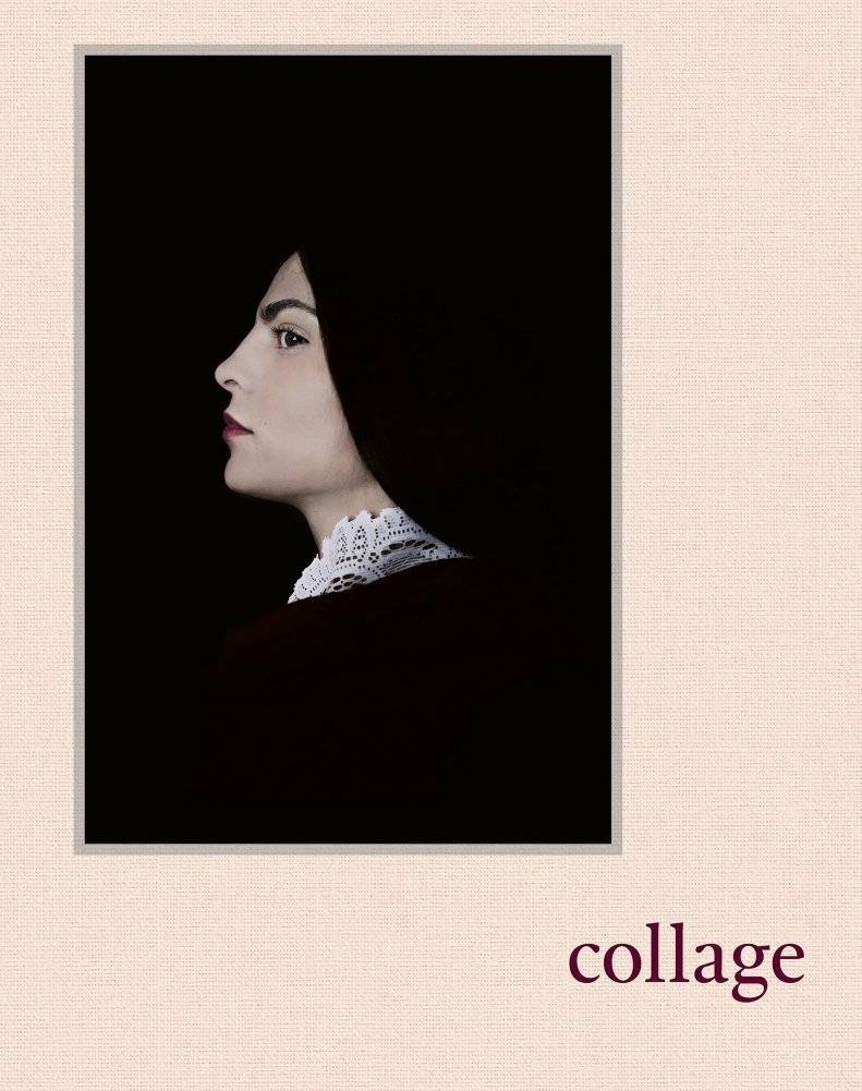 Коллаж: Женщины Prix Pictet с 2008 года | Collage: Women of the Prix Pictet Since 2008