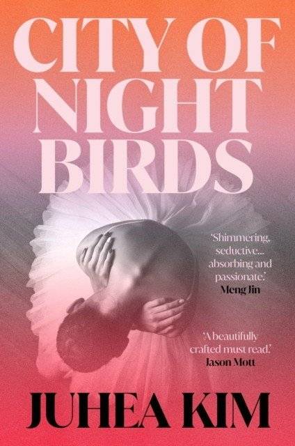 City of Night Birds | City of Night Birds