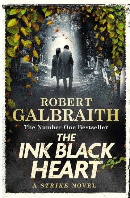 The Ink Black Heart | The Ink Black Heart