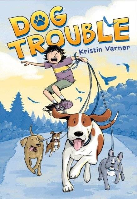 Dog Trouble | Dog Trouble