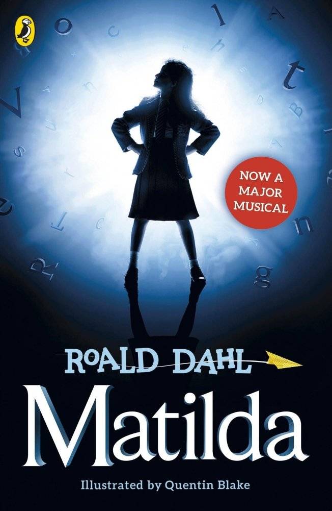 Matilda | Matilda