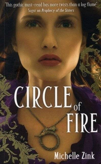 Circle of Fire | Circle of Fire