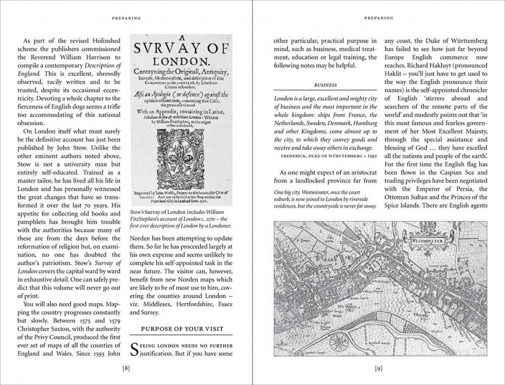Shakespeare's London on 5 Groats a Day фото книги 5