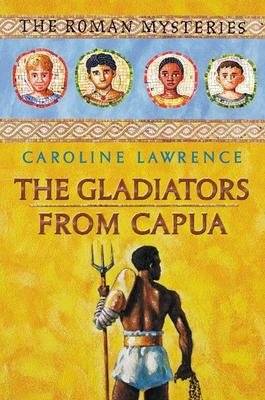 Гладиаторы из Капуи | The Gladiators from Capua