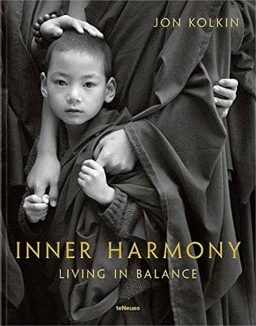 Inner Harmony. Living in Balance | Inner Harmony: Living in Balance