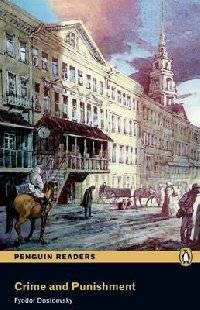 Crime and Punishment (+ Audio CD) | Crime and Punishment