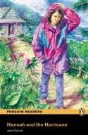 Penguin Readers Easystarts: Hannah and the Hurricane | Hannah and the Hurricane