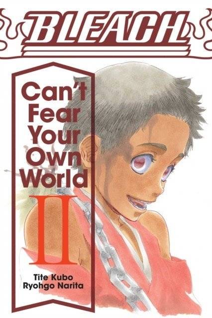 Bleach: Can't Fear Your Own World. Volume 2 | Bleach: Can't Fear Your Own World. Volume 2