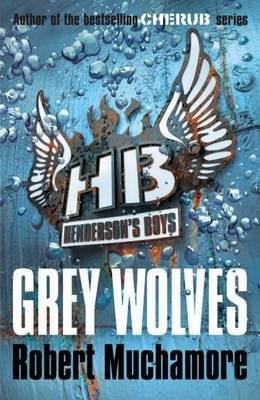 Grey Wolves | Grey Wolves