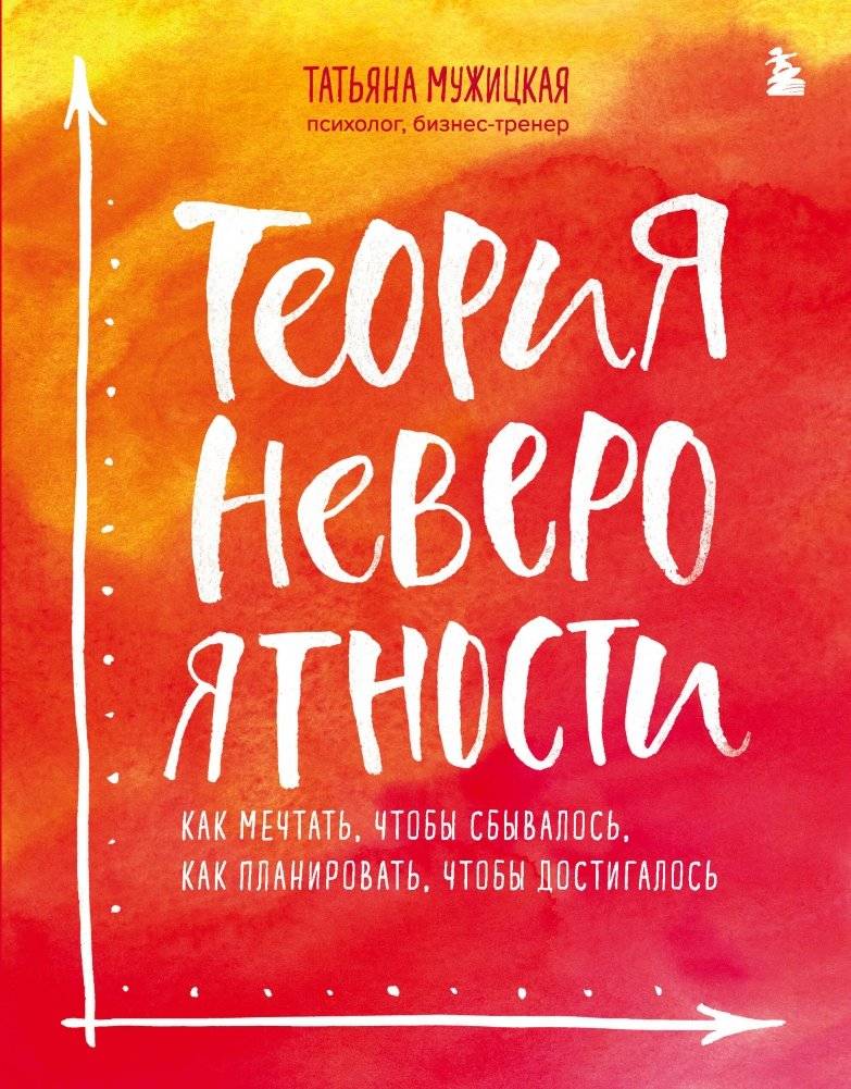 Комплект из 2+ предметов: Книга "Теория невероятности" + Знаки вселенной. 40 хулиганских карт | Set of 2+ Items: Book "Theory of Improbability" + "Signs of the Universe" 40 Rebellious Cards