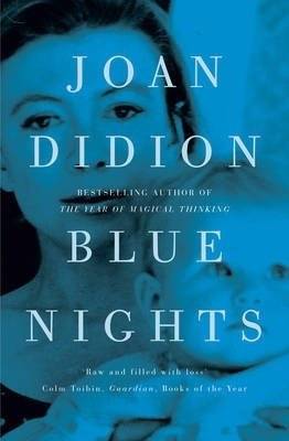 Blue Nights | Blue Nights
