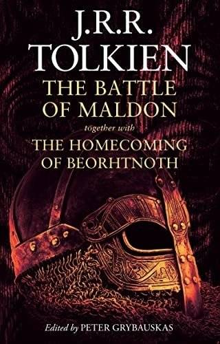 Битва при Мальдоне | The Battle of Maldon