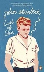 К востоку от Эдема | East of Eden