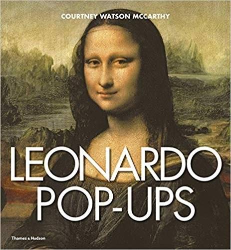 Leonardo Pop-ups | Leonardo Pop-Ups