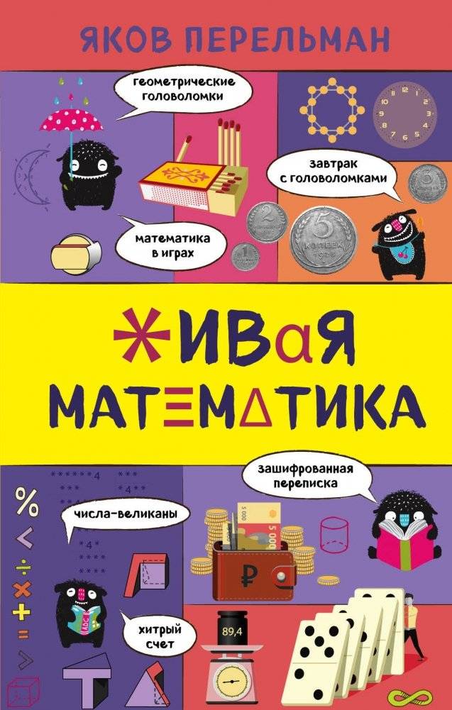 Живая математика | Living Mathematics