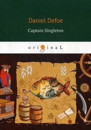 Капитан Синглтон | Captain Singleton