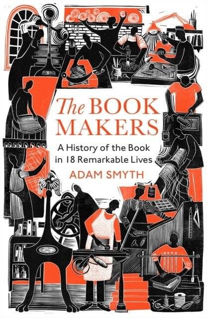 The Book-Makers | The Book-Makers