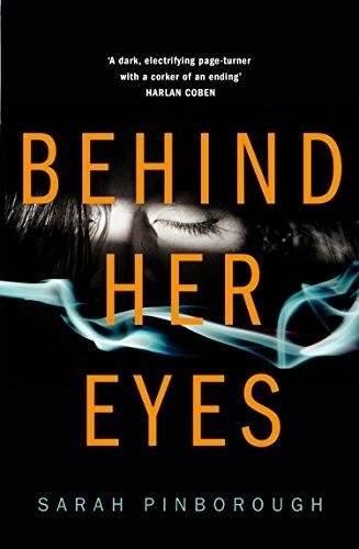 Behind Her Eyes | Behind Her Eyes