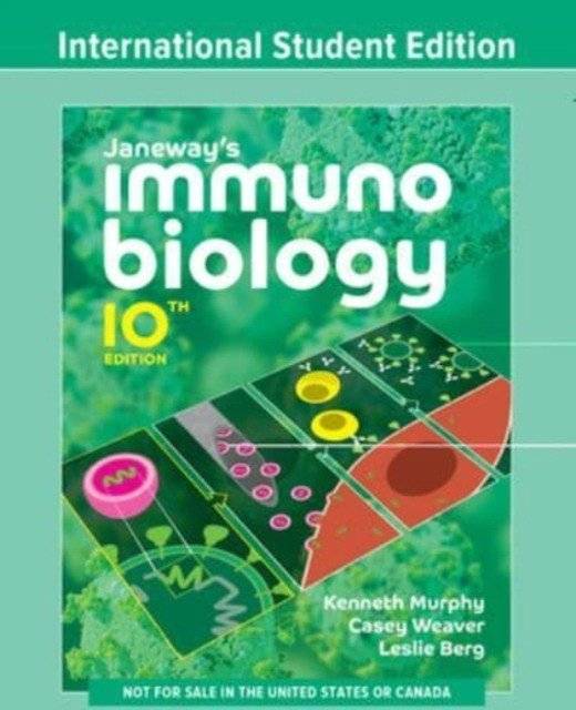 Janeway`s immunobiology | Janeway's Immunobiology
