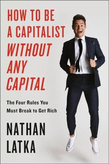 Как стать капиталистом... | How to Be a Capitalist
