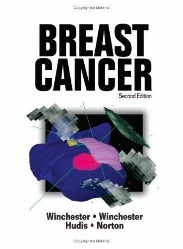 Рак молочной железы, 2-е издание | Breast Cancer, 2nd Edition