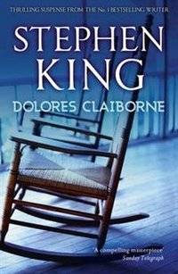 Долорес Клейборн | Dolores Claiborne