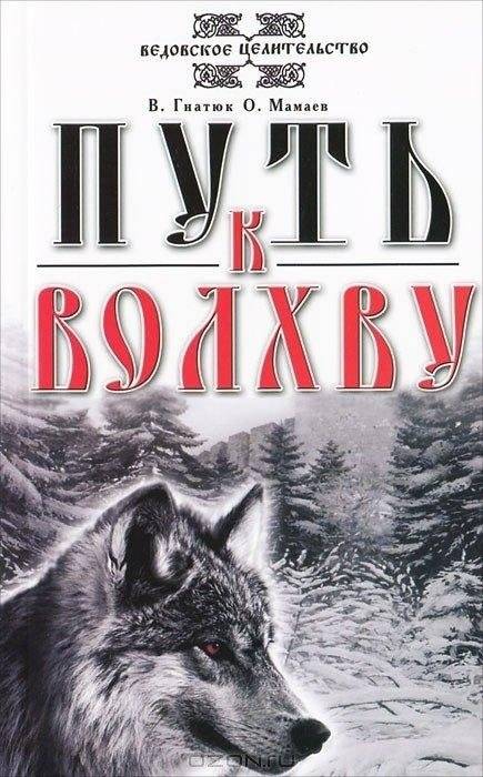 Путь к Волхву | The Path to the Volkhv