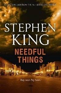 Needful Things | Needful Things