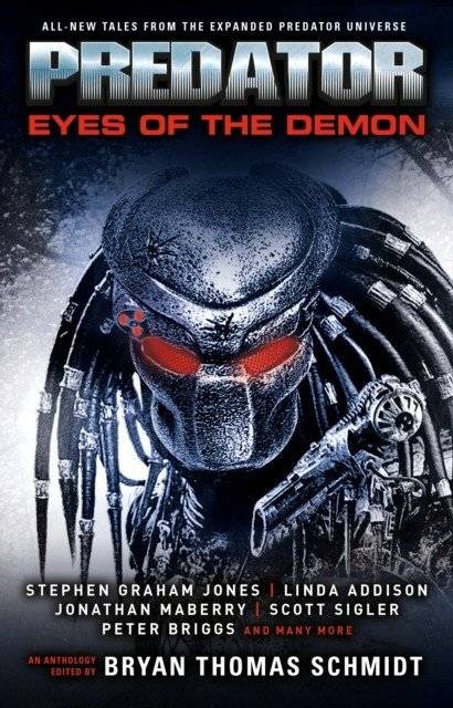 Хищник: глаза демона | Predator: Eyes of the Demon